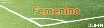 PRIMERA NACIONAL FEMENINA