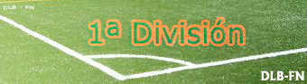 1ª División - Liga BBVA