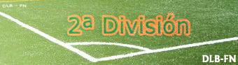 2ª División - Liga Adelante