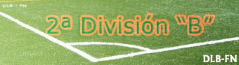 Segunda División 