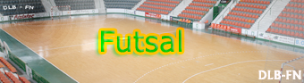 Fútsal - Todo el Sala Nacional español